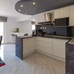 Apartment In 39121 Klenovica