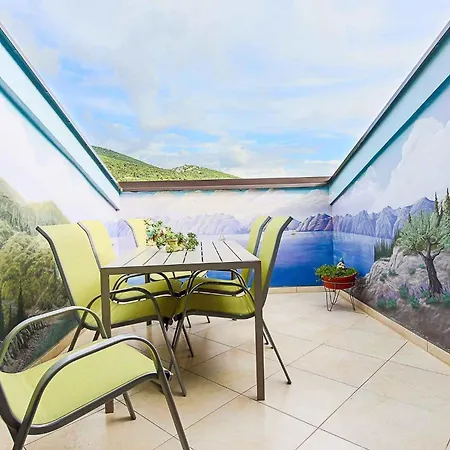 In 39121 Apartman