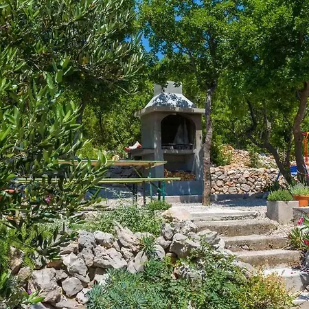 Appartamento In 39121 Klenovica
