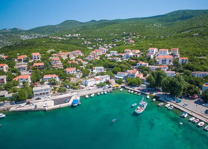 In 39121 Appartamento Klenovica